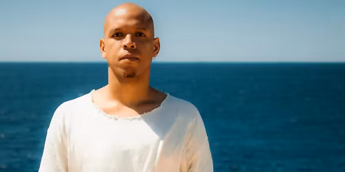 Francis Mercier in Rio De Janeiro