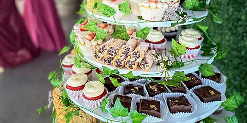 Schedule an Event Walk-Thru!