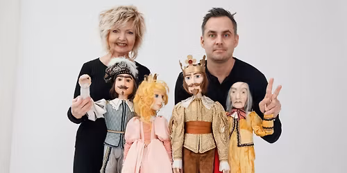 Poh\u00e1dky na hrad\u011b \u2013 \u0160\u00edpkov\u00e1 R\u016f\u017eenka