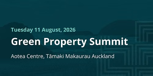 Green Property Summit