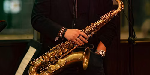 JAZZ NIGHT