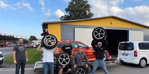 Prvn\u00ed sraz DOTZ HANZO v \u010cR!