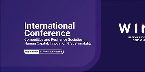 WINNER Conference