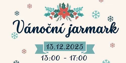 V\u00e1no\u010dn\u00ed jarmark - Vyskyt\u00e1 u Pelh\u0159imova