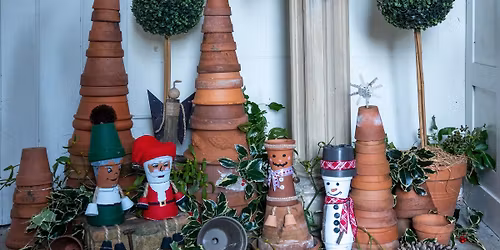 Newbold & Armscote Christmas Tree Festival