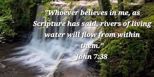 Maundy Thursday Service