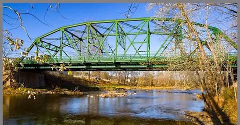 STORIES FROM CAPON BRIDGE with live music & Q&A with Dakota Karper