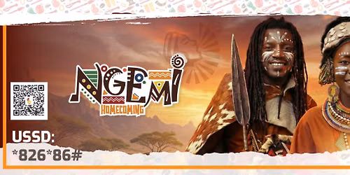 Ngemi Seniors - Wazee Hukumbuka \u00b7 16th May 2026
