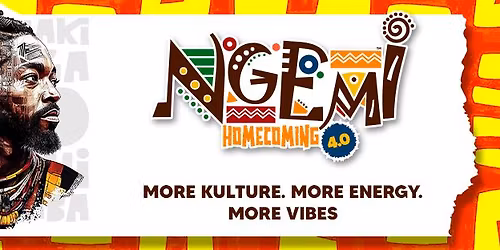 Ngemi Seniors - Wazee Hukumbuka \u00b7 16th May 2026