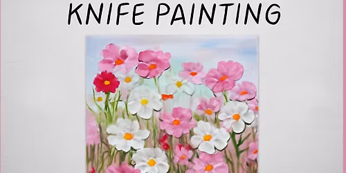 Knife Painting