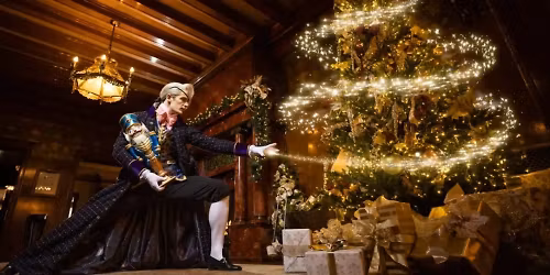 Park City's Holiday Spectacular and Sing-A-Long