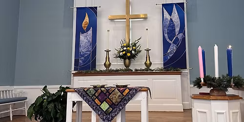 Christmas Eve Pageant