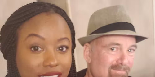 Live @ Bar Hollow: Dillon & Cooper