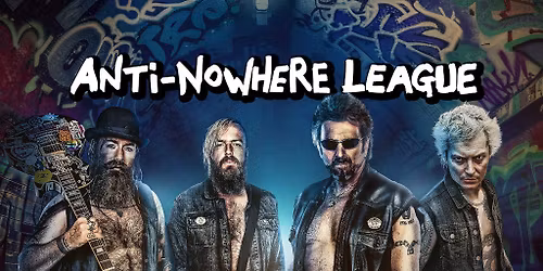 Anti-Nowhere League