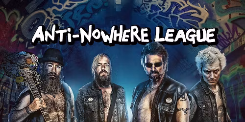 Anti-Nowhere League