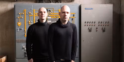 DE\/VISION \u2022 Volksbad Jena