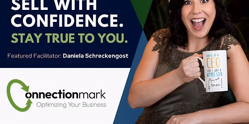 Sell With Confidence. Stay True To You.