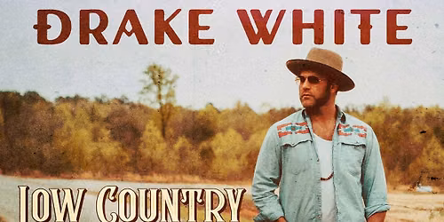 Drake White at 290 Maine St