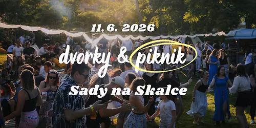 Letn\u00ed piknik 2026