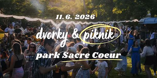 Letn\u00ed piknik 2026