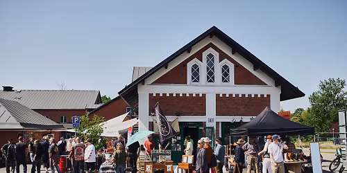 HepCat Day in Lund 2026