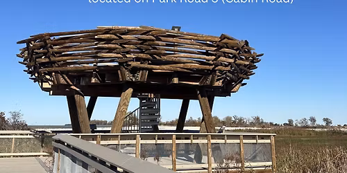 National Take a Hike Day - Guided Hike