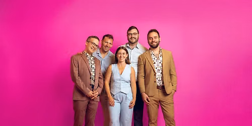 Akropolis Reed Quintet