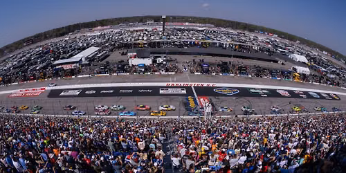 NASCAR Cup Series Goodyear 400