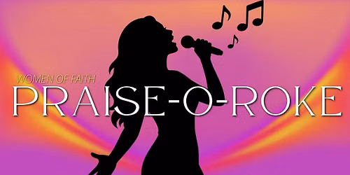 WOF \u2022 Praise-O-Roke 