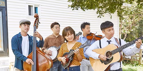 Country Gongbang