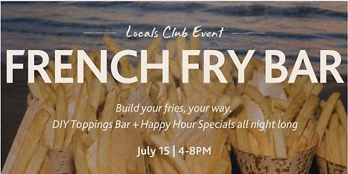French Fry Social