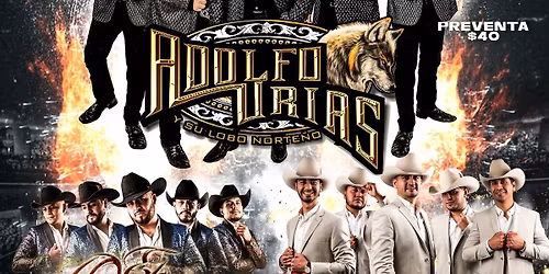 Norteño Take Over Tour, March 21, 2026