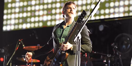 Parking A Beautiful Noise - Tempe