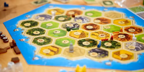 Pontypridd Tabletop Games Mini-Festival