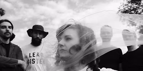 FUZZY LIGHTS + THE THORN