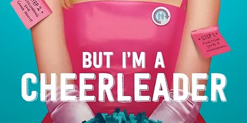 Movie Night with the Charlotte Royals