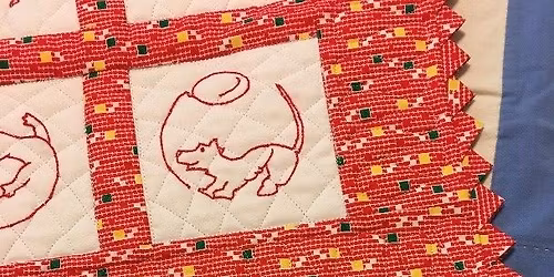 Brenda Grampsas: Everything Old is New Again