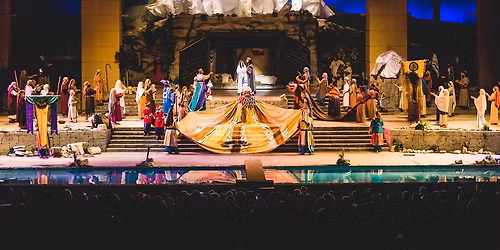 The Promise of Christmas Opening Weekend