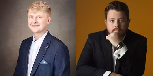 WNO Associate Artists Recital | Datganiad Artistiaid Cyswllt WNO