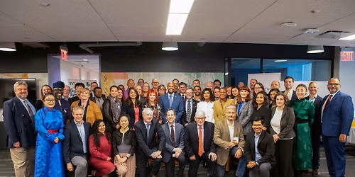 6th UNGA Digital Health Symposium