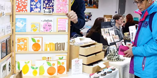 Hull Print Fair 2025