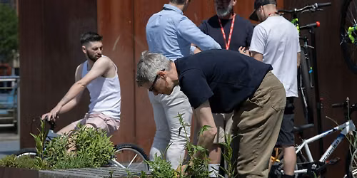 Gardening Club