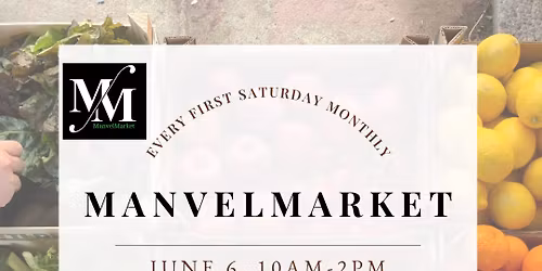 ManvelMarket June 6, 2026
