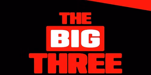 The Big Three 2026 - IPSC Level 3 - Puchar Polski