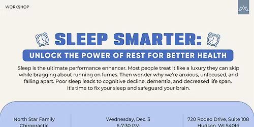 Sleep Better