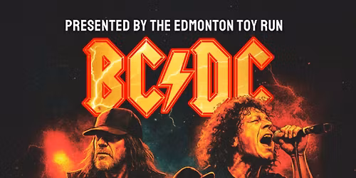BC\/DC: Canada's Favourite Rock 'n' Roll Salute to AC\/DC