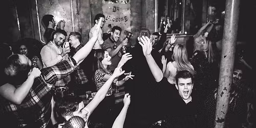 Sounds Familiar Music Quiz - Christmas Party Nottingham