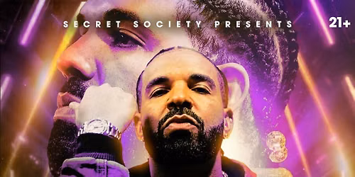 CLUB OVO - DRAKE NIGHT (PHILADELPHIA, PENNSYLVANIA)