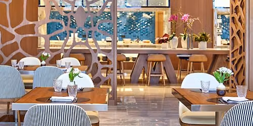 Men\u00fa Ejecutivo Deluxe