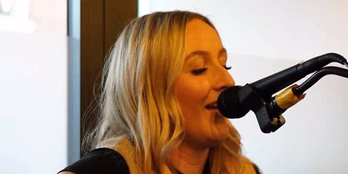 Friday Night Live | Molly May Hodson